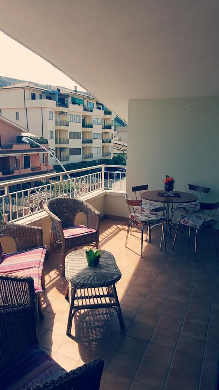 Appartamento Marinella Pizzo  Exterior photo