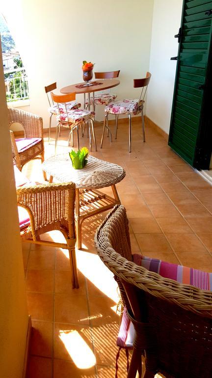 Appartamento Marinella Pizzo  Exterior photo
