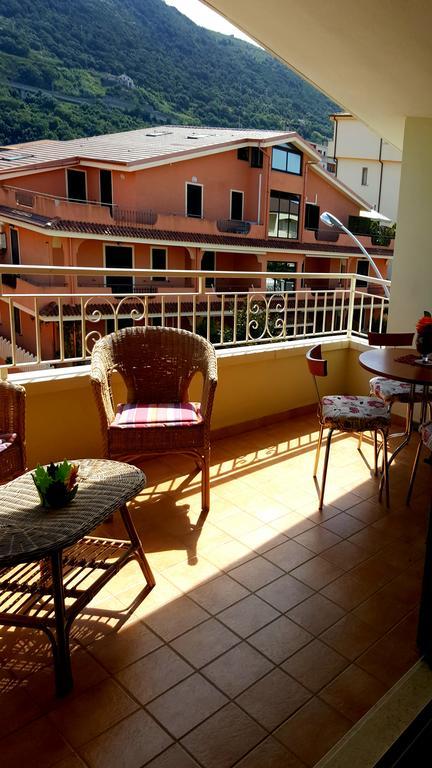 Appartamento Marinella Pizzo  Exterior photo