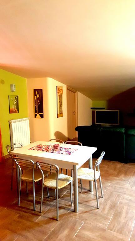 Appartamento Marinella Pizzo  Exterior photo