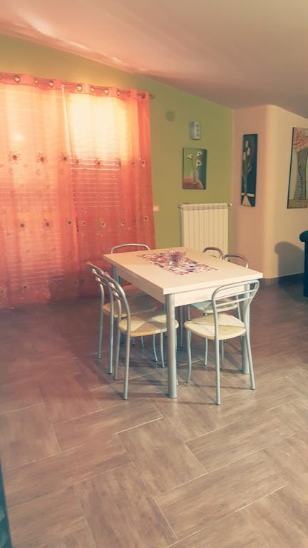 Appartamento Marinella Pizzo  Exterior photo