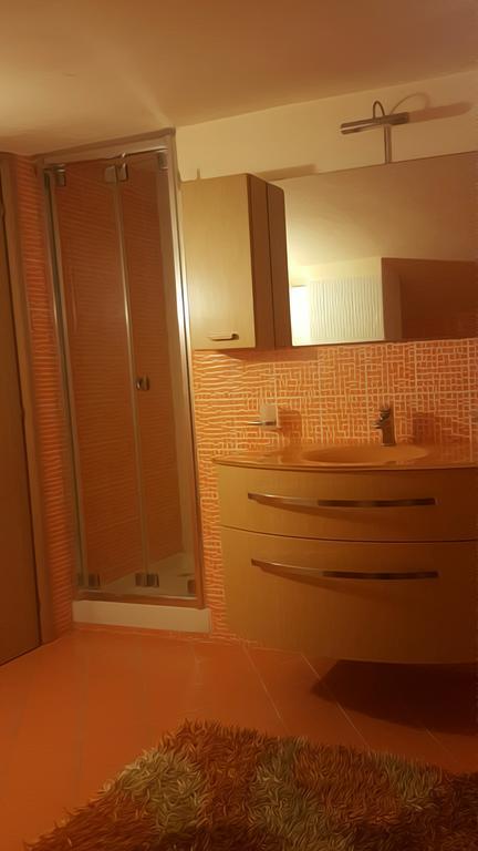 Appartamento Marinella Pizzo  Exterior photo