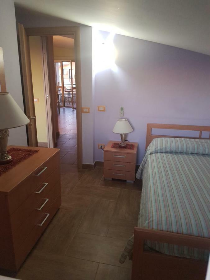 Appartamento Marinella Pizzo  Exterior photo