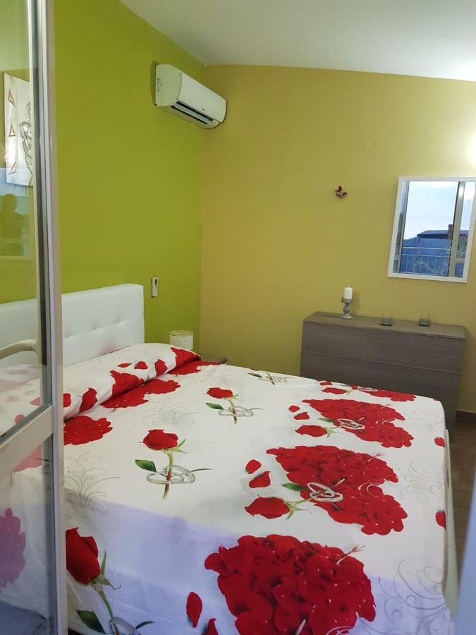 Appartamento Marinella Pizzo  Exterior photo