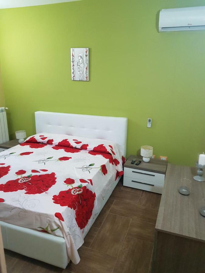 Appartamento Marinella Pizzo  Exterior photo