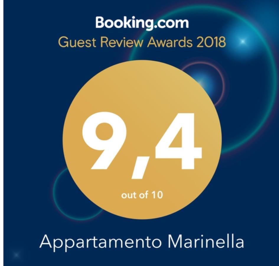 Appartamento Marinella Pizzo  Exterior photo
